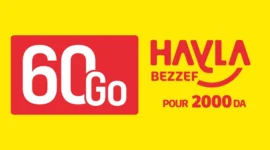 Prix Djezzy HAYLA BEZZEF : Meilleure offre 4G en Algérie 2025
