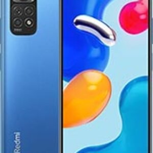 Xiaomi Redmi Note 11s