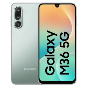 Samsung Galaxy M36 en Algérie