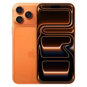 Prix iPhone 17 Pro Max en algerie