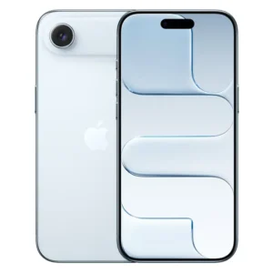 Prix iPhone 17 air en algerie