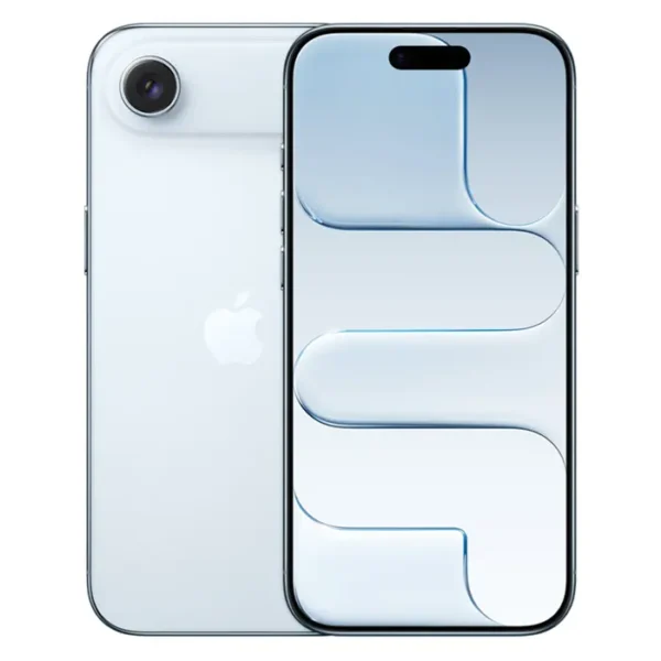 Prix iPhone 17 air en algerie
