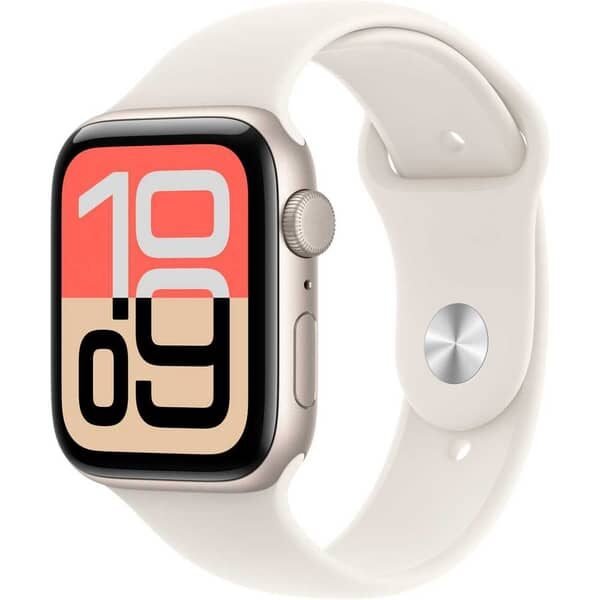 Prix Apple Watch SE 3 en Algérie