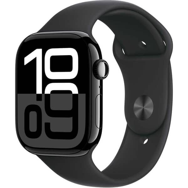 Prix Apple Watch Series 10 en Algérie