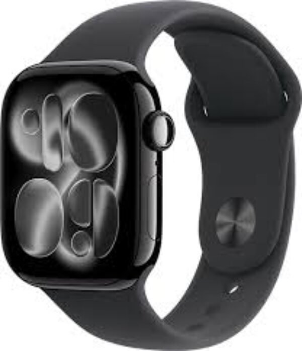Prix Apple Watch Series 11 en Algerie