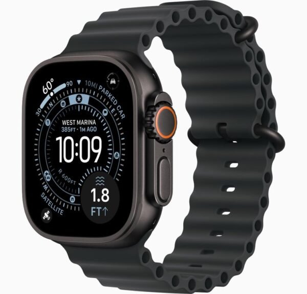 Prix Apple Watch Ultra 3 en algérie