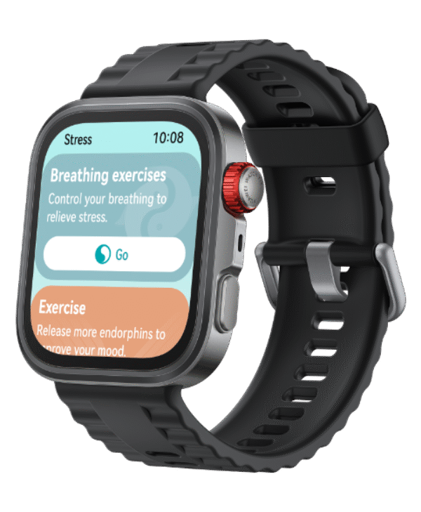 Prix Huawei Watch Fit 4 Pro en Algérie