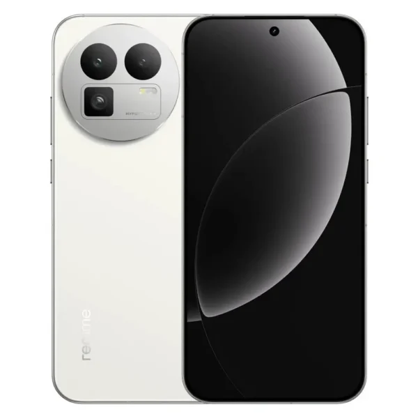 Prix Realme GT8 China en algérie