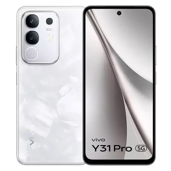 Prix vivo Y31 en algérie