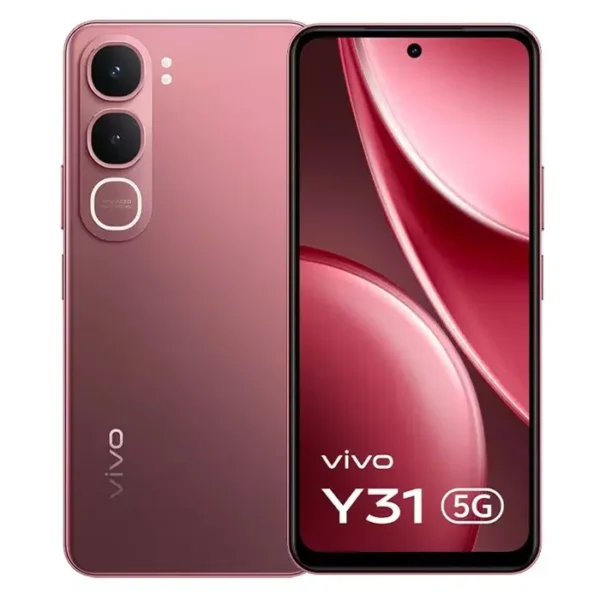 Prix vivo Y31 en Algérie