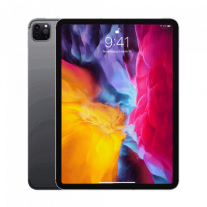 iPad Pro 11 2020 en Algérie