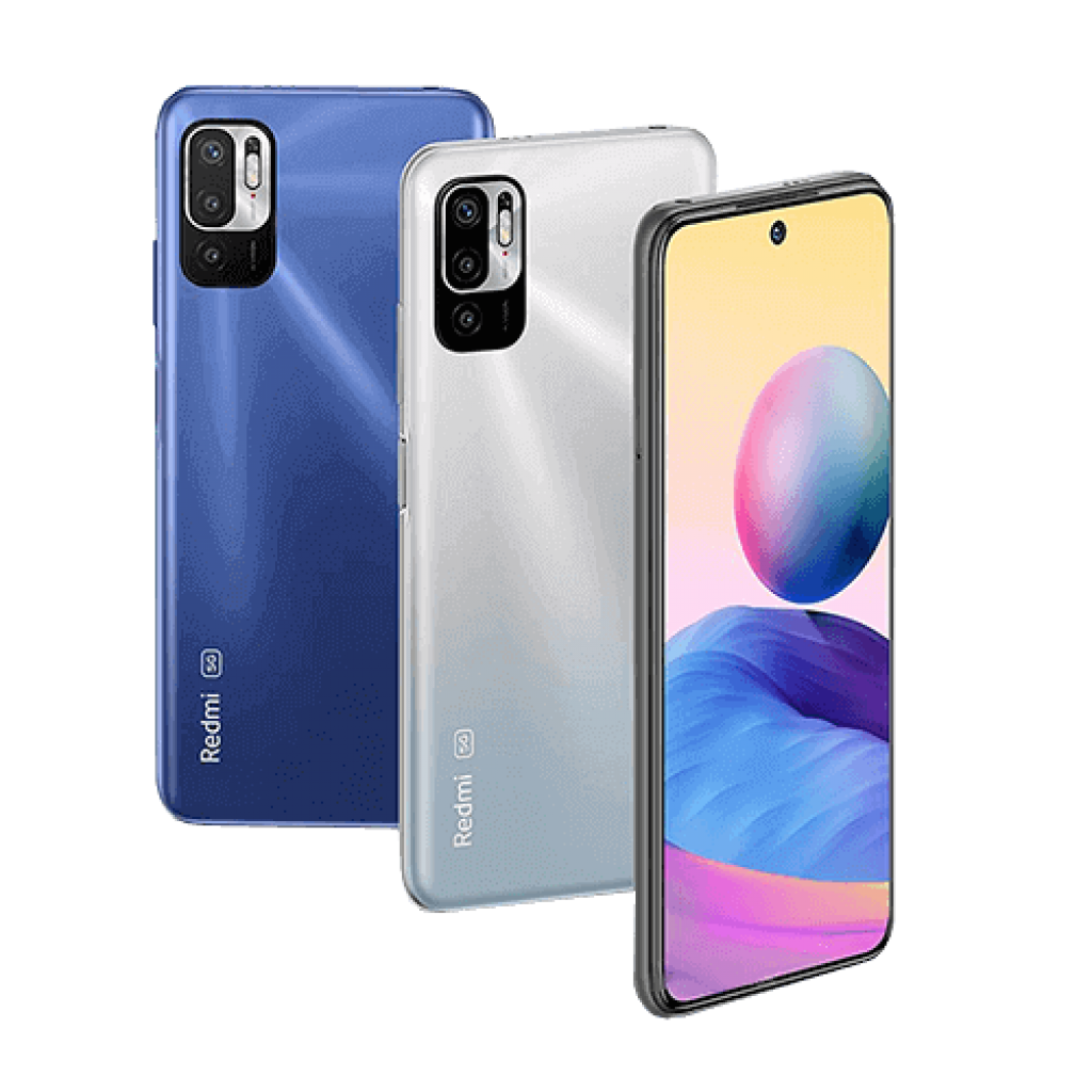 Prix Xiaomi Redmi Note 10 5G en Algérie - fiche technique - Mobijil