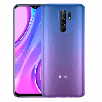 Xiaomi Redmi 9 EN ALGERIE