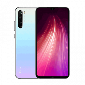 Xiaomi Redmi Note 8