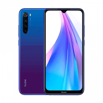 Xiaomi Redmi Note 8T
