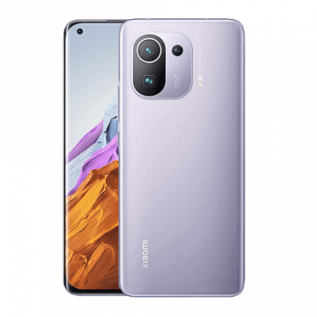 Xiaomi Mi 11 Pro