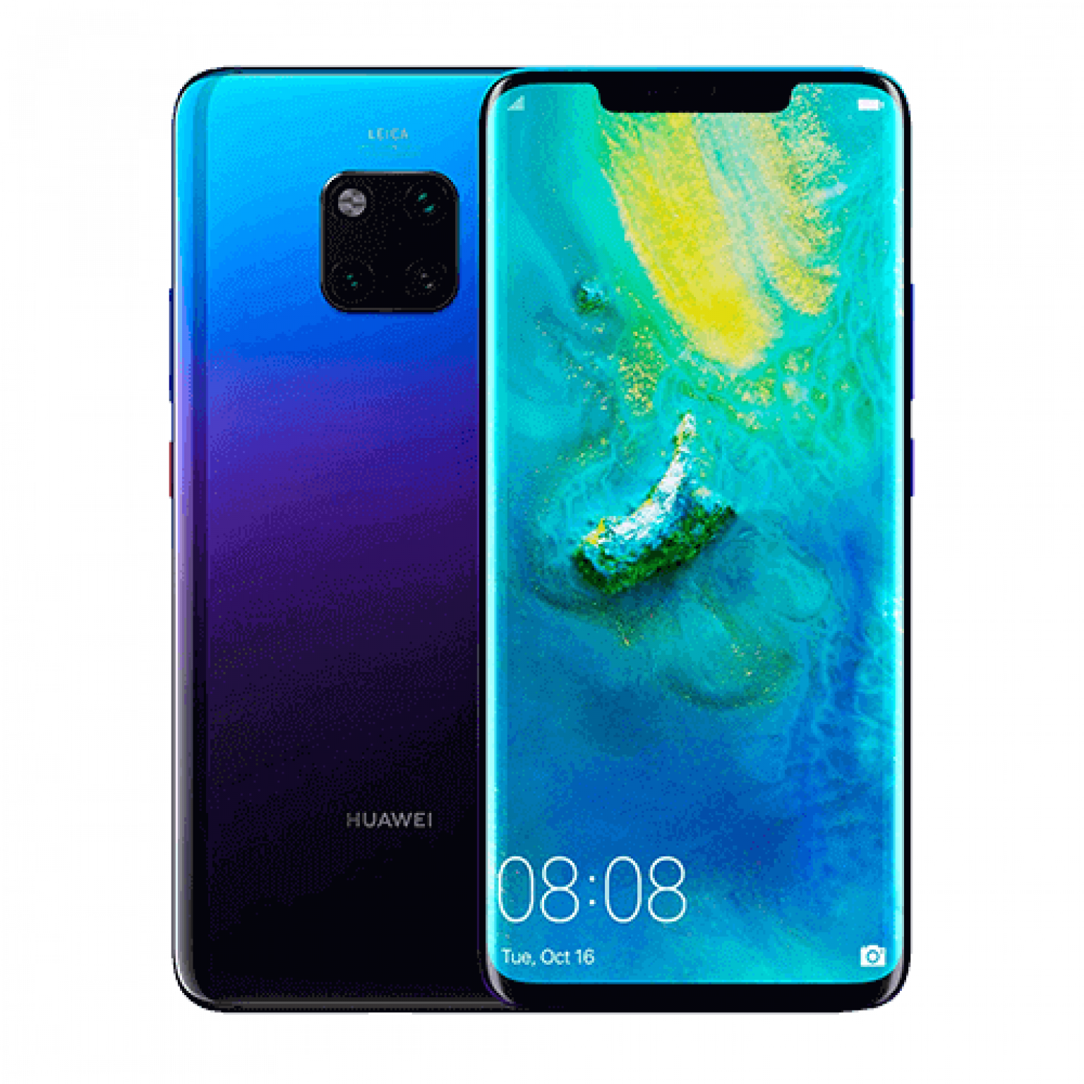 سعر و مواصفات Huawei Mate 20 Pro مميزات و عيوب هواوي ميت 20 برو Mobijil 5535