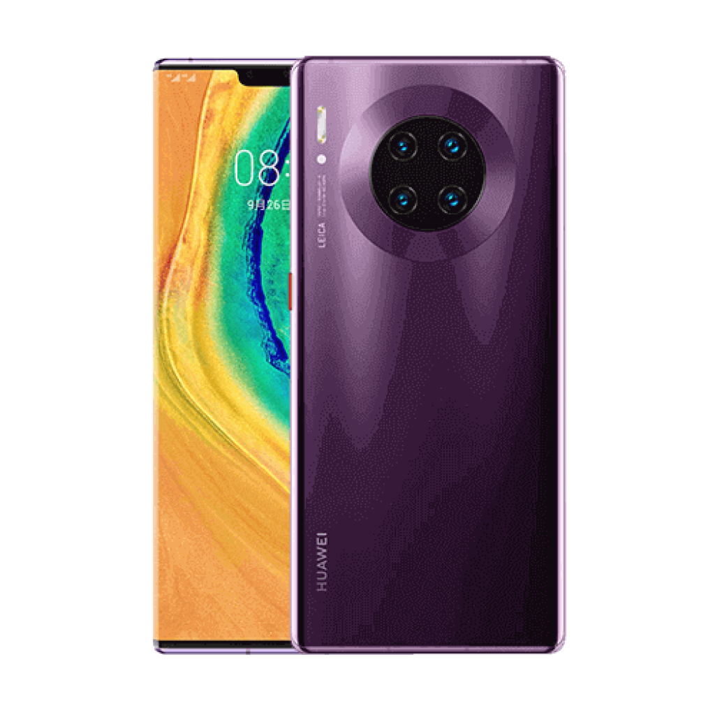 سعر و مواصفات Huawei Mate 30 Pro مميزات و عيوب هواوي ميت 30 برو Mobijil