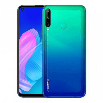 Huawei P40 Lite E