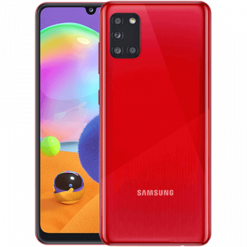 صور سامسونج جالكسي اي 31