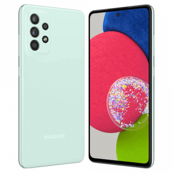 صور Samsung Galaxy A52s 5G