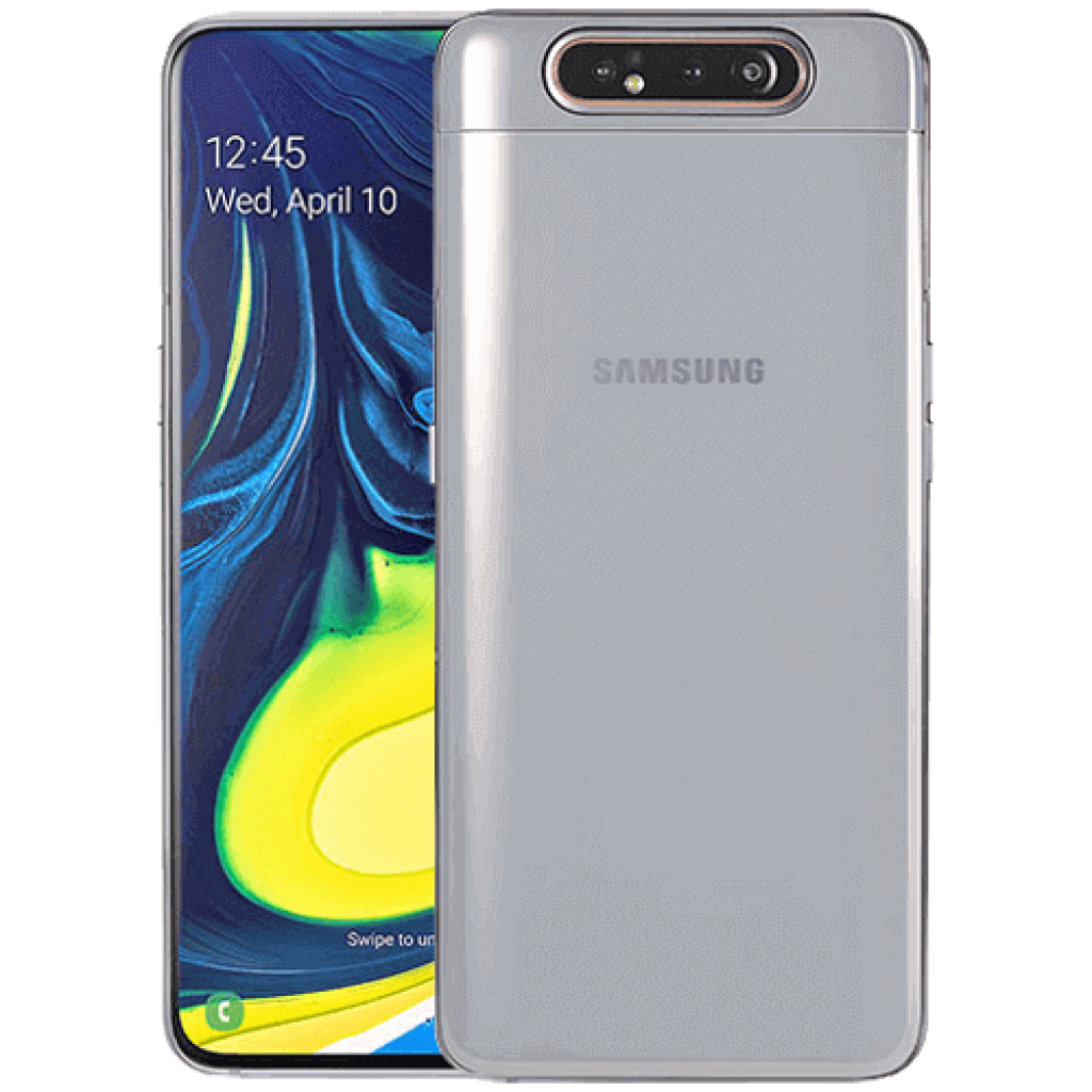 سعر و مواصفات Samsung Galaxy A80 مميزات و عيوب Mobijil 