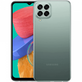 صور Samsung Galaxy M33