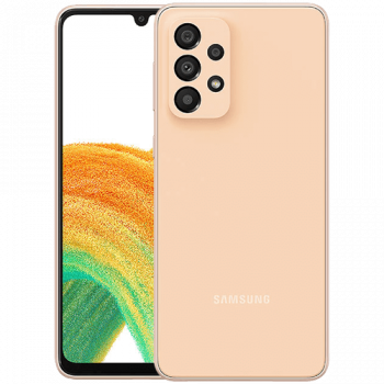 صور Samsung Galaxy A33 5G