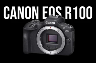 Prix Canon EOS R100 en Algérie 2025 : avantages et inconvénients