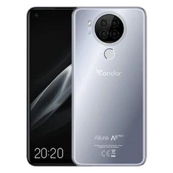 Condor Allure A8 PRO