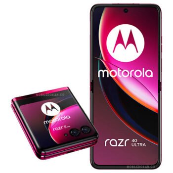 Motorola Razr 40 Ultra