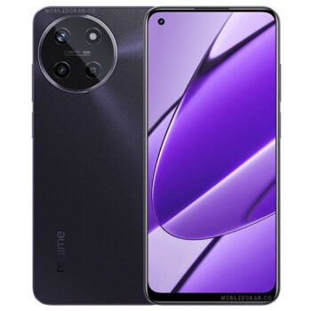 realme 11 4G