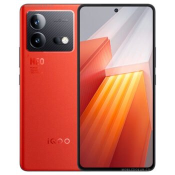 vivo iQOO Neo8 Pro