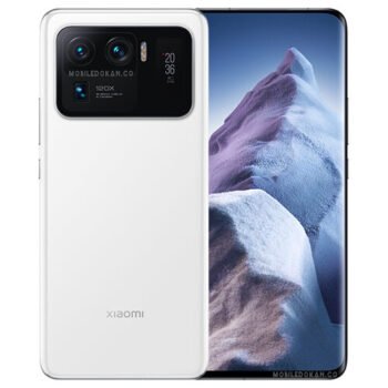 Xiaomi Mi 11 Ultra