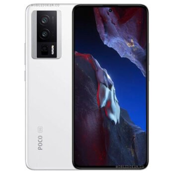 Poco F5 Pro