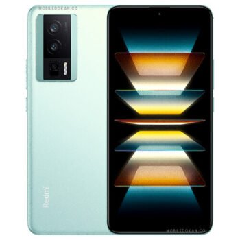 Redmi K60 Pro