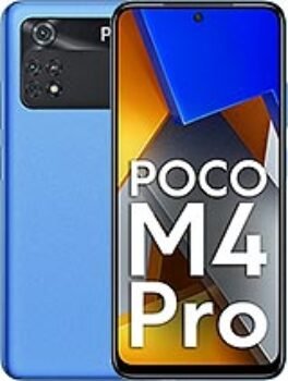 Poco M4 Pro 4G