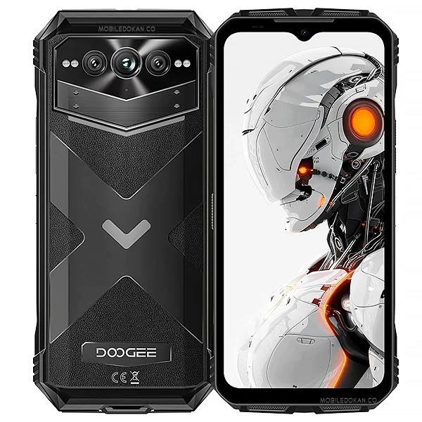 Doogee V Max Pro prix en algerie