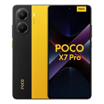 Poco X7 Pro prix algerie