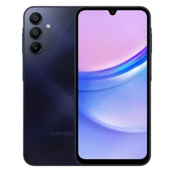 Samsung Galaxy A15 prix algérie