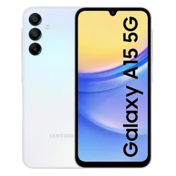 prix Samsung Galaxy A15 5G algérie