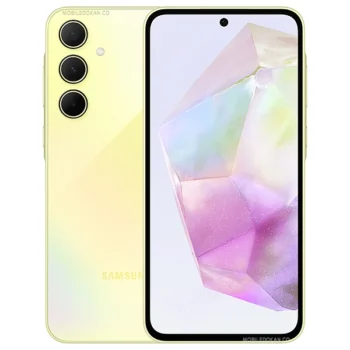 Prix Samsung Galaxy A35 algérie
