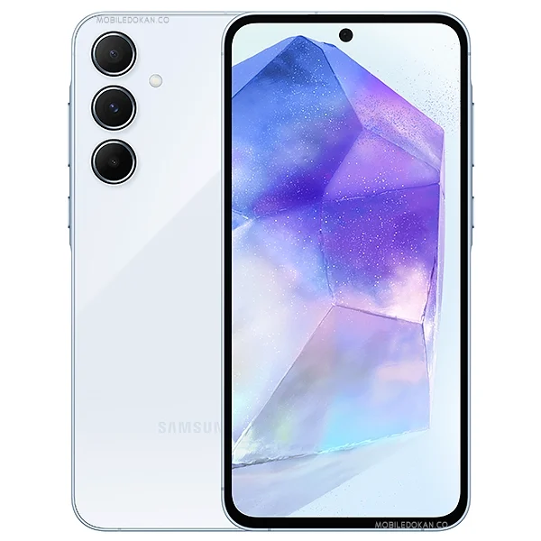 Prix Samsung Galaxy A55 en algerie