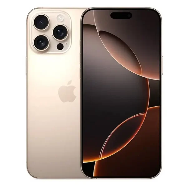 iPhone 16 Pro Max Prix Algerie