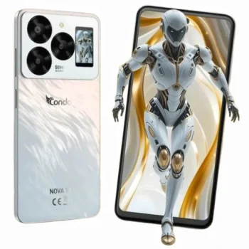 Prix Condor Nova 70 en Algérie