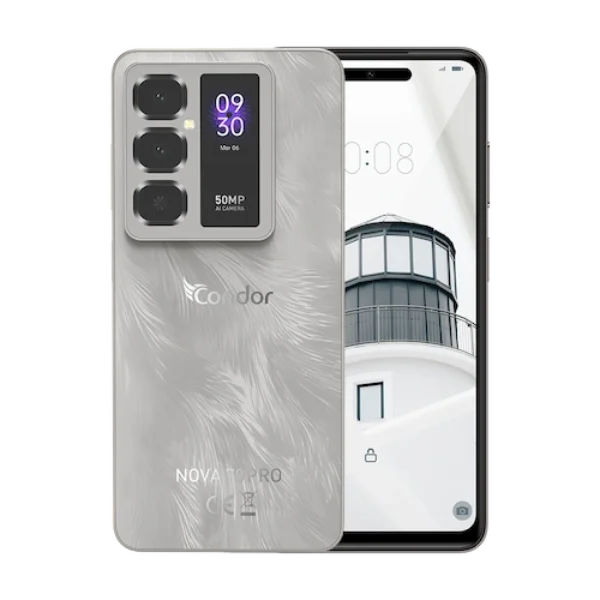 Prix Condor Nova 70 Pro en Algérie