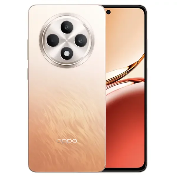 Prix Oppo Reno 12F en Algérie
