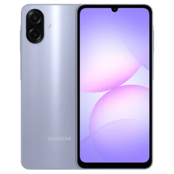 Prix Samsung Galaxy A07 en Algérie