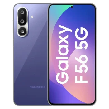 Prix Samsung Galaxy F56 en Algérie