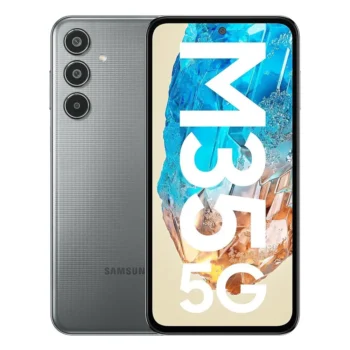 Prix Samsung Galaxy M35 en Algérie